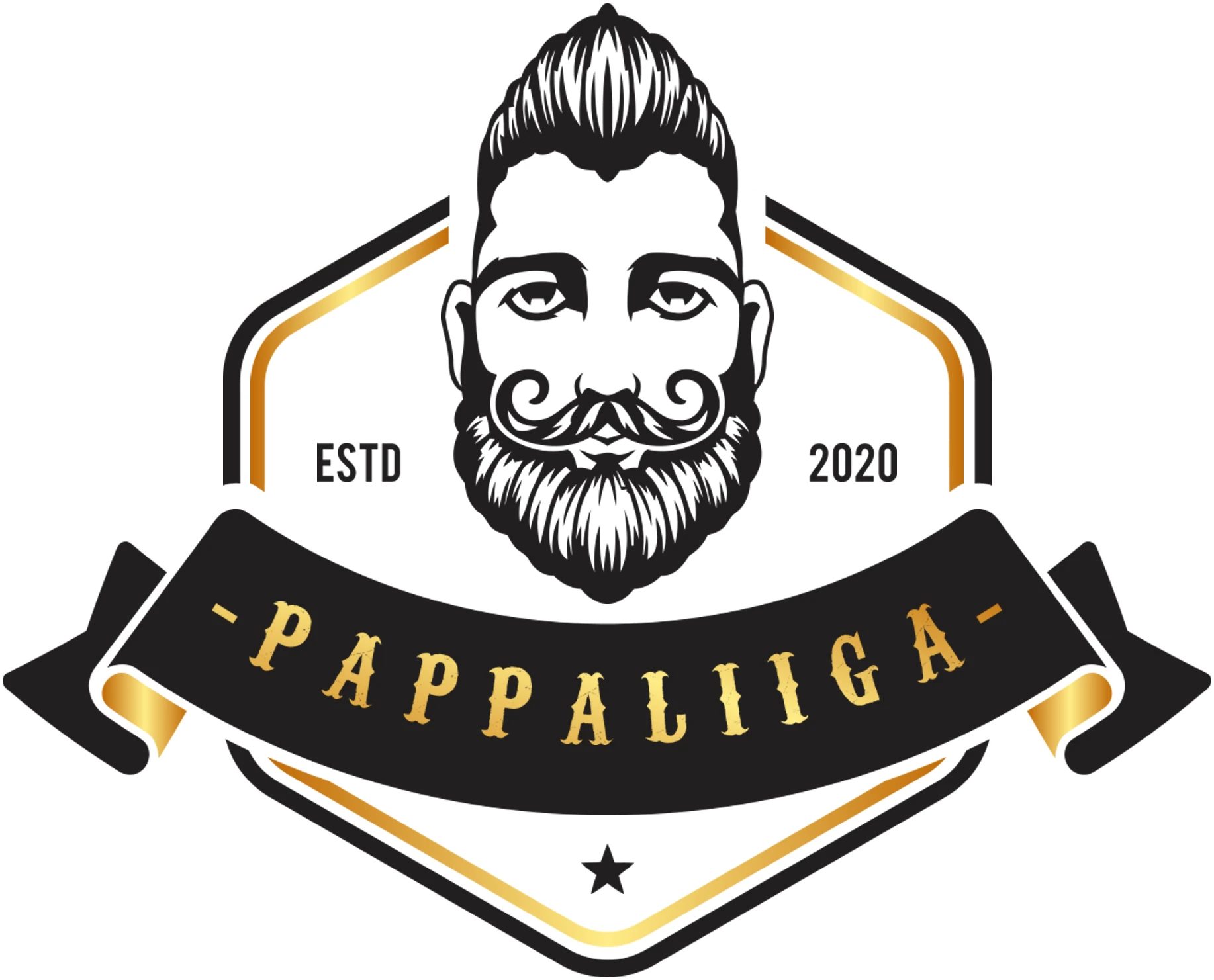 Pappaliiga logo
