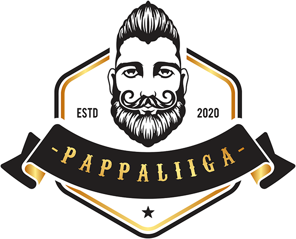Pappaliiga-logo